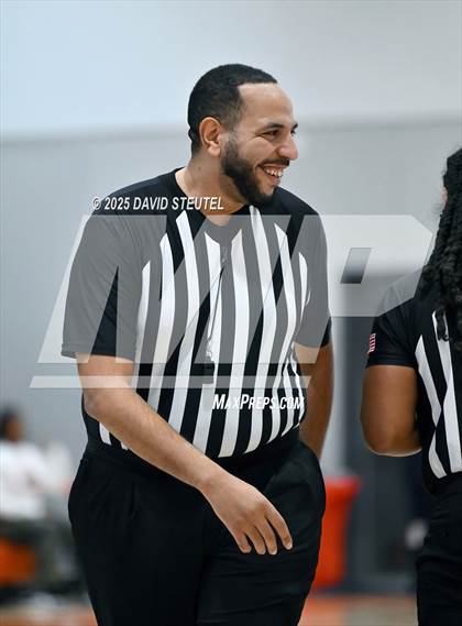 Thumbnail 1 in Kennedy vs. Fortune Early College (Fortune Showcase) photogallery.