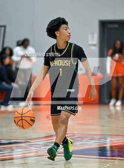 Thumbnail 2 in Kennedy vs. Fortune Early College (Fortune Showcase) photogallery.