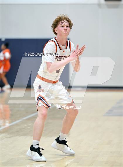 Thumbnail 2 in Kennedy vs. Fortune Early College (Fortune Showcase) photogallery.