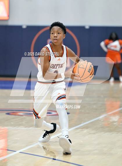 Thumbnail 1 in Kennedy vs. Fortune Early College (Fortune Showcase) photogallery.