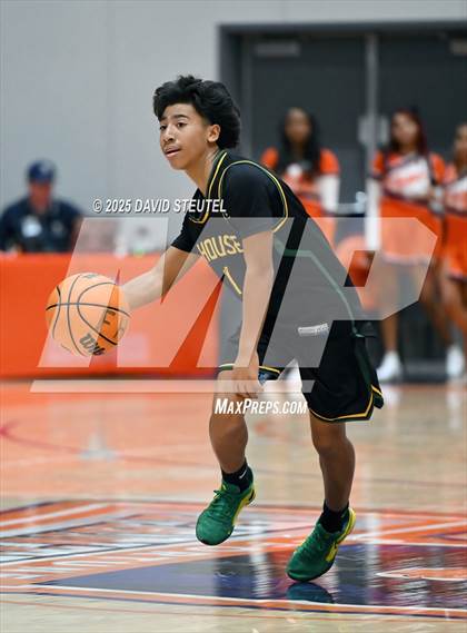 Thumbnail 3 in Kennedy vs. Fortune Early College (Fortune Showcase) photogallery.