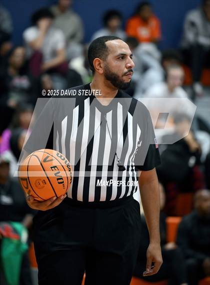 Thumbnail 1 in Kennedy vs. Fortune Early College (Fortune Showcase) photogallery.