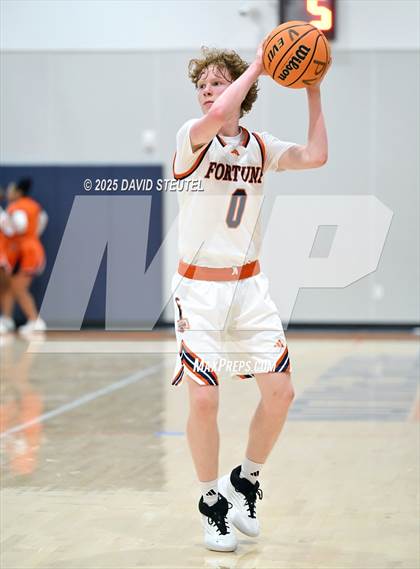 Thumbnail 2 in Kennedy vs. Fortune Early College (Fortune Showcase) photogallery.