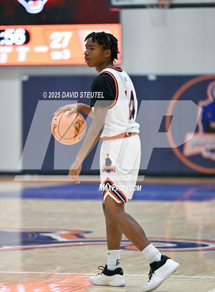 Thumbnail 2 in Kennedy vs. Fortune Early College (Fortune Showcase) photogallery.