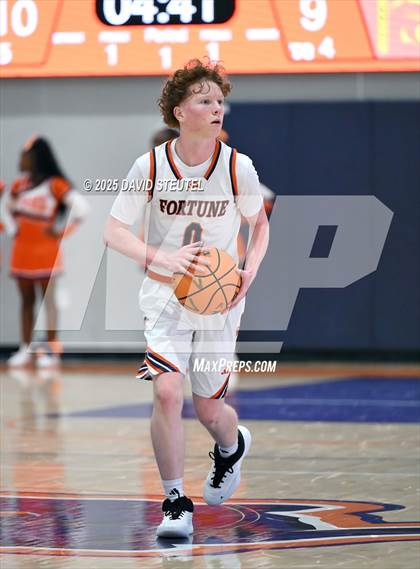 Thumbnail 3 in Kennedy vs. Fortune Early College (Fortune Showcase) photogallery.