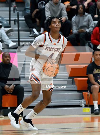 Thumbnail 1 in Kennedy vs. Fortune Early College (Fortune Showcase) photogallery.