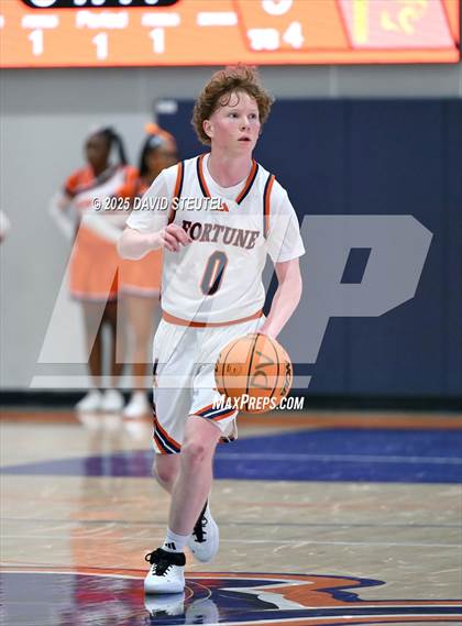 Thumbnail 2 in Kennedy vs. Fortune Early College (Fortune Showcase) photogallery.