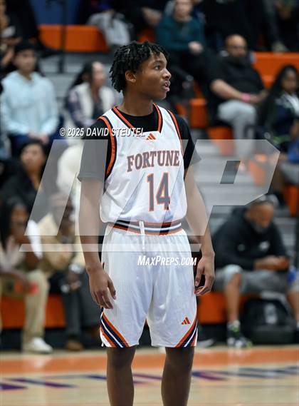 Thumbnail 1 in Kennedy vs. Fortune Early College (Fortune Showcase) photogallery.