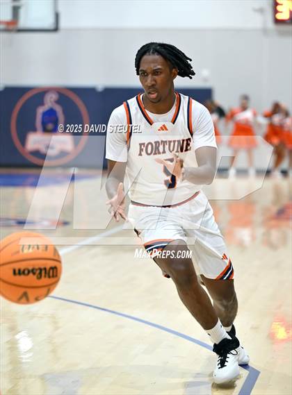 Thumbnail 1 in Kennedy vs. Fortune Early College (Fortune Showcase) photogallery.