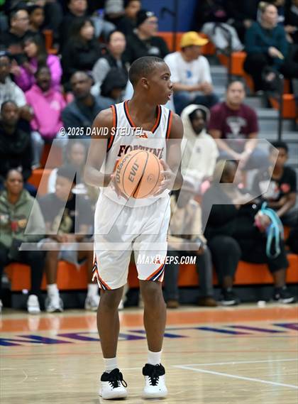 Thumbnail 1 in Kennedy vs. Fortune Early College (Fortune Showcase) photogallery.