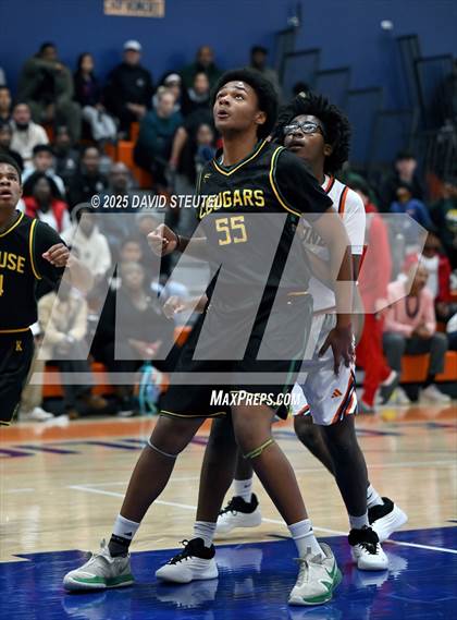 Thumbnail 1 in Kennedy vs. Fortune Early College (Fortune Showcase) photogallery.