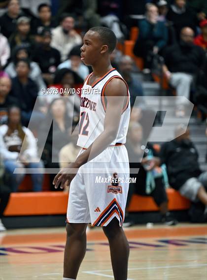 Thumbnail 2 in Kennedy vs. Fortune Early College (Fortune Showcase) photogallery.