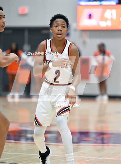 Thumbnail 1 in Kennedy vs. Fortune Early College (Fortune Showcase) photogallery.