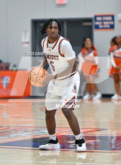 Thumbnail 1 in Kennedy vs. Fortune Early College (Fortune Showcase) photogallery.