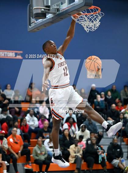 Thumbnail 3 in Kennedy vs. Fortune Early College (Fortune Showcase) photogallery.