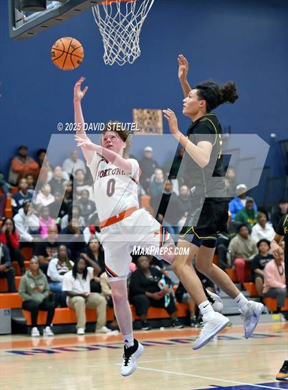 Thumbnail 3 in Kennedy vs. Fortune Early College (Fortune Showcase) photogallery.