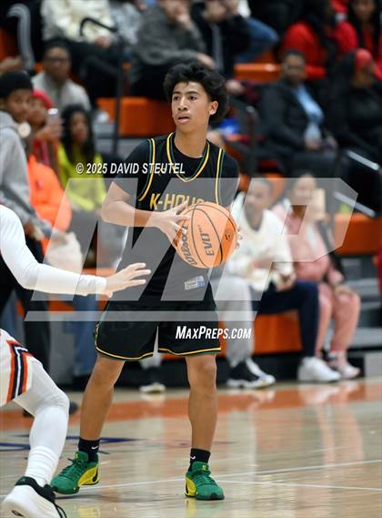 Thumbnail 3 in Kennedy vs. Fortune Early College (Fortune Showcase) photogallery.