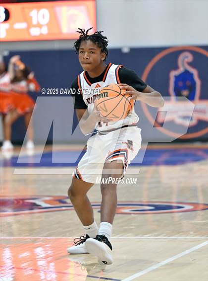 Thumbnail 3 in Kennedy vs. Fortune Early College (Fortune Showcase) photogallery.