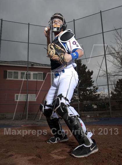 Thumbnail 2 in Cherry Creek (Preseason Top 10 Photo Shoot)  photogallery.