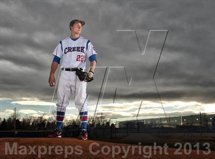Thumbnail 1 in Cherry Creek (Preseason Top 10 Photo Shoot)  photogallery.