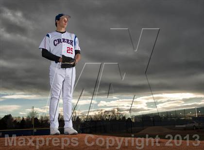 Thumbnail 1 in Cherry Creek (Preseason Top 10 Photo Shoot)  photogallery.
