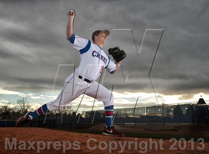 Thumbnail 2 in Cherry Creek (Preseason Top 10 Photo Shoot)  photogallery.