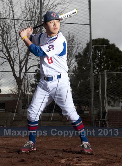 Thumbnail 3 in Cherry Creek (Preseason Top 10 Photo Shoot)  photogallery.