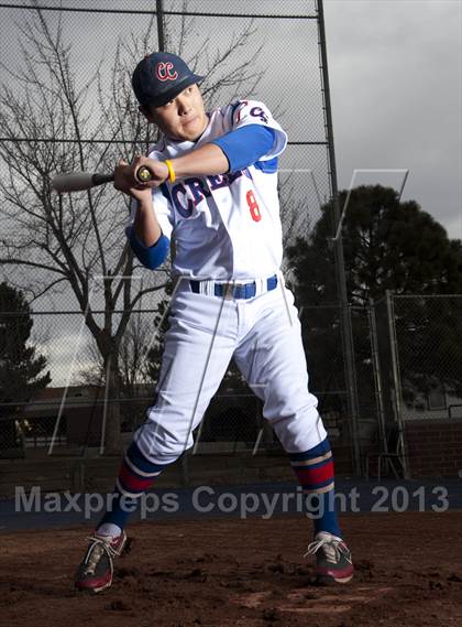 Thumbnail 3 in Cherry Creek (Preseason Top 10 Photo Shoot)  photogallery.