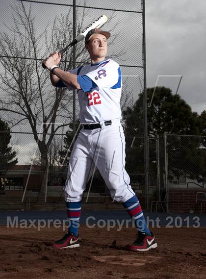 Thumbnail 1 in Cherry Creek (Preseason Top 10 Photo Shoot)  photogallery.