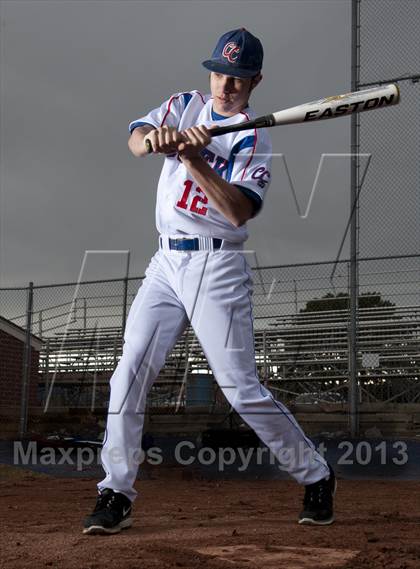 Thumbnail 2 in Cherry Creek (Preseason Top 10 Photo Shoot)  photogallery.