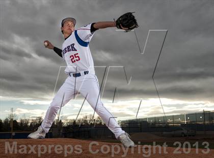 Thumbnail 1 in Cherry Creek (Preseason Top 10 Photo Shoot)  photogallery.