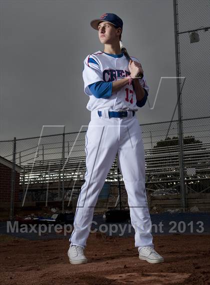 Thumbnail 3 in Cherry Creek (Preseason Top 10 Photo Shoot)  photogallery.