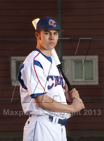 Thumbnail 1 in Cherry Creek (Preseason Top 10 Photo Shoot)  photogallery.