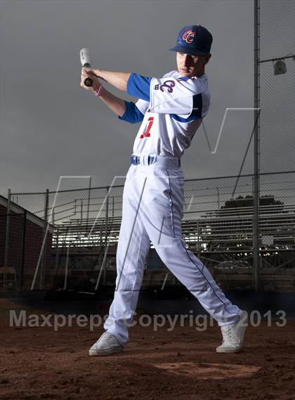Thumbnail 3 in Cherry Creek (Preseason Top 10 Photo Shoot)  photogallery.