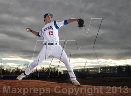 Thumbnail 3 in Cherry Creek (Preseason Top 10 Photo Shoot)  photogallery.