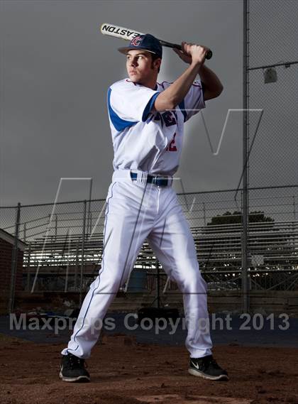 Thumbnail 2 in Cherry Creek (Preseason Top 10 Photo Shoot)  photogallery.