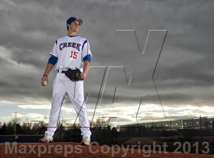 Thumbnail 2 in Cherry Creek (Preseason Top 10 Photo Shoot)  photogallery.