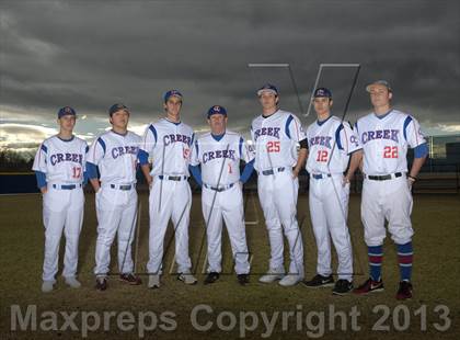 Thumbnail 2 in Cherry Creek (Preseason Top 10 Photo Shoot)  photogallery.