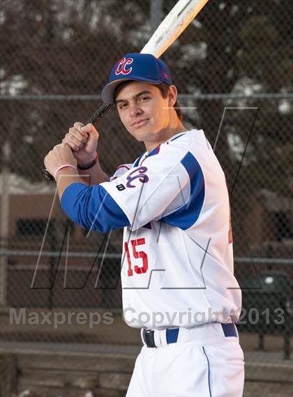 Thumbnail 2 in Cherry Creek (Preseason Top 10 Photo Shoot)  photogallery.