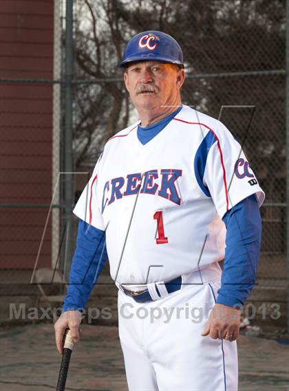 Thumbnail 3 in Cherry Creek (Preseason Top 10 Photo Shoot)  photogallery.