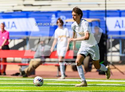 Thumbnail 2 in Salpointe Catholic vs Saguaro (AIA 4A Final) photogallery.