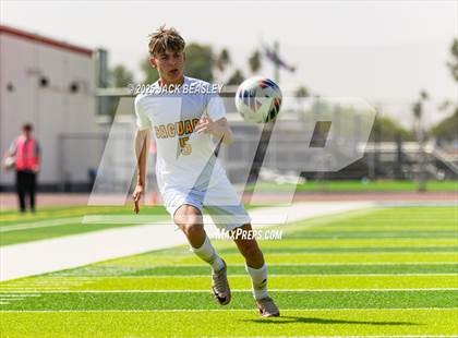 Thumbnail 1 in Salpointe Catholic vs Saguaro (AIA 4A Final) photogallery.