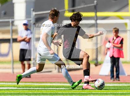 Thumbnail 3 in Salpointe Catholic vs Saguaro (AIA 4A Final) photogallery.