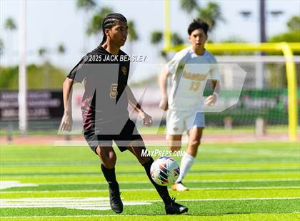 Thumbnail 1 in Salpointe Catholic vs Saguaro (AIA 4A Final) photogallery.