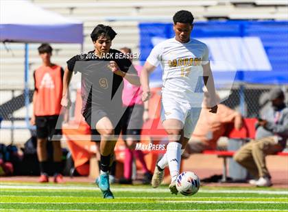Thumbnail 1 in Salpointe Catholic vs Saguaro (AIA 4A Final) photogallery.