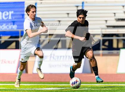 Thumbnail 3 in Salpointe Catholic vs Saguaro (AIA 4A Final) photogallery.