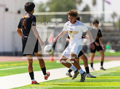 Thumbnail 1 in Salpointe Catholic vs Saguaro (AIA 4A Final) photogallery.