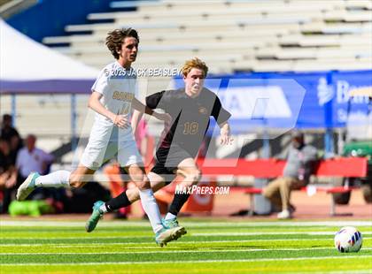Thumbnail 1 in Salpointe Catholic vs Saguaro (AIA 4A Final) photogallery.