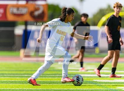 Thumbnail 1 in Salpointe Catholic vs Saguaro (AIA 4A Final) photogallery.