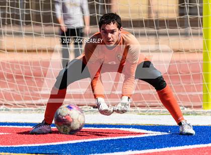 Thumbnail 2 in Salpointe Catholic vs Saguaro (AIA 4A Final) photogallery.